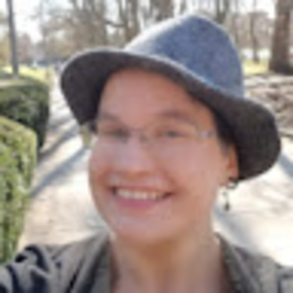 Meet your Posher, Rosemary - Picture 1 of 1